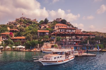 Kemer Araç Kiralama